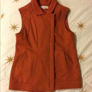 Synergy Organic Moto Vest